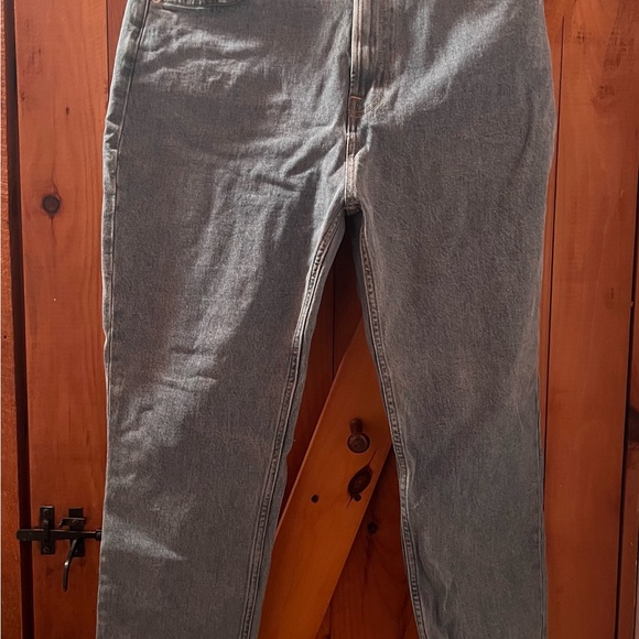 Everlane Denim - NWT Certified Organic Everlane Original Cheeky Jeans size 31